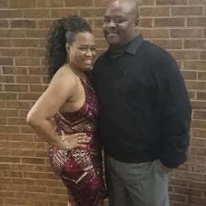 Meet your Posher, Tonya